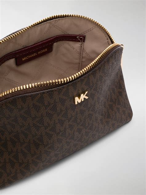 michael kors cosmetic bag nordstrom|michael kors boots nordstrom.